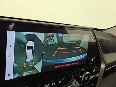 2024 Toyota Highlander Limited