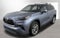 2024 Toyota Highlander Limited