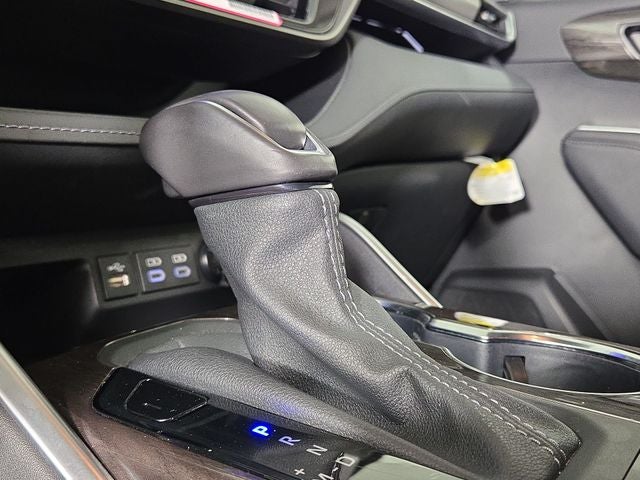 2024 Toyota Highlander Limited