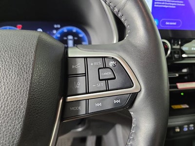 2024 Toyota Highlander Limited