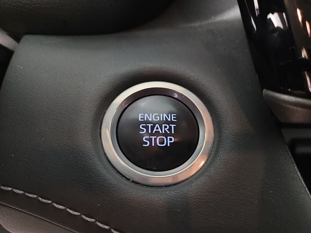 2024 Toyota Highlander Limited