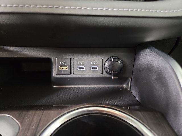 2024 Toyota Highlander Limited