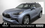 2024 Toyota Highlander Limited