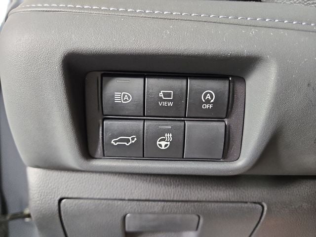 2024 Toyota Highlander Limited