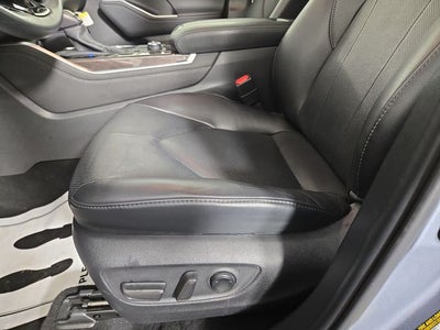 2024 Toyota Highlander Limited