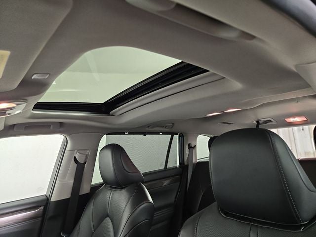 2024 Toyota Highlander Limited