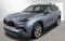 2024 Toyota Highlander Limited