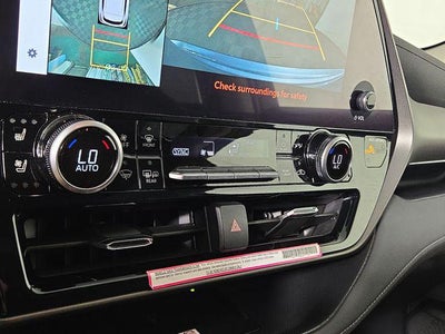 2024 Toyota Highlander Limited