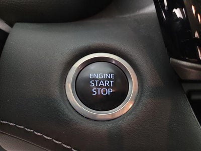 2024 Toyota Highlander Limited