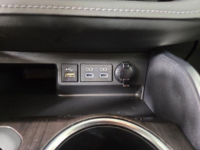 2024 Toyota Highlander Limited