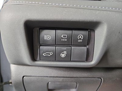 2024 Toyota Highlander Limited