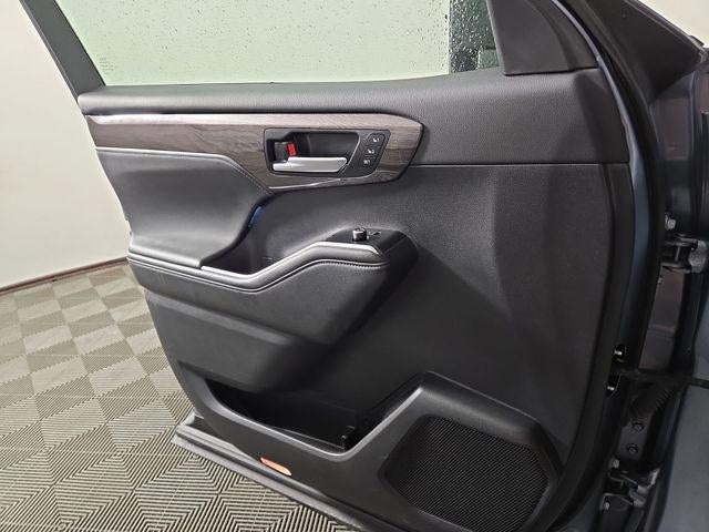 2024 Toyota Highlander Limited