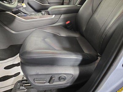 2024 Toyota Highlander Limited