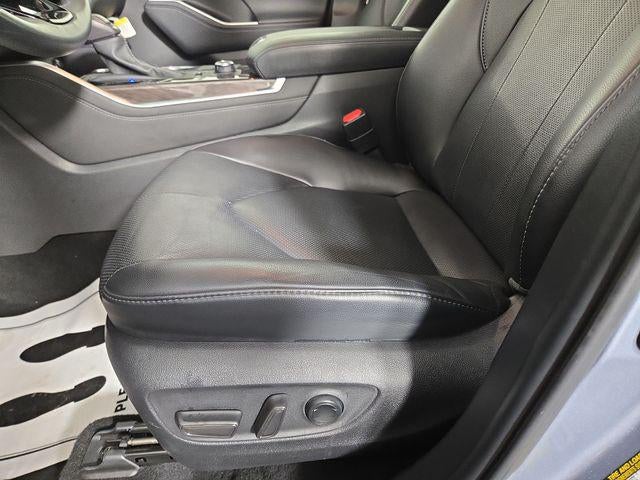 2024 Toyota Highlander Limited