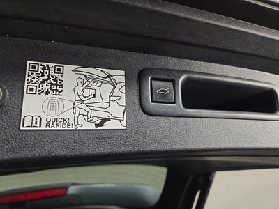 2024 Toyota Highlander Limited