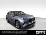 2024 Toyota Highlander Platinum