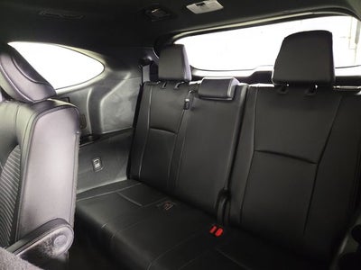 2025 Toyota Highlander XSE
