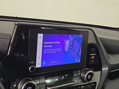 2025 Toyota Highlander XSE