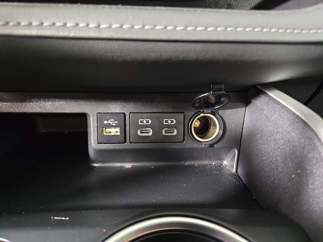 2025 Toyota Highlander XSE
