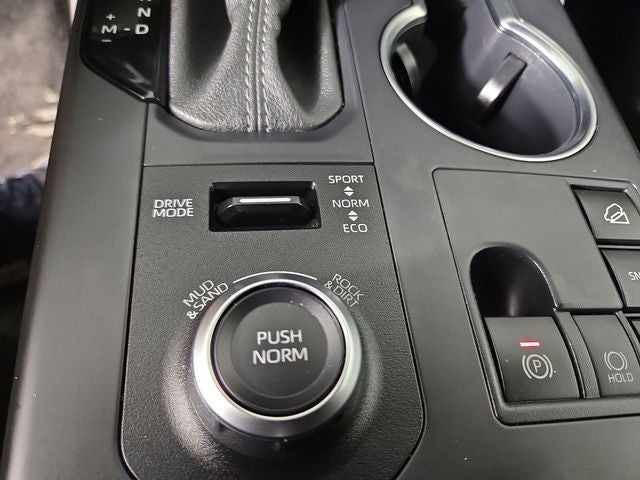 2025 Toyota Highlander XSE