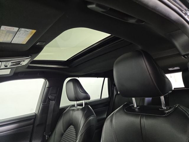 2025 Toyota Highlander XSE