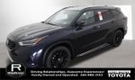 2025 Toyota Highlander XSE