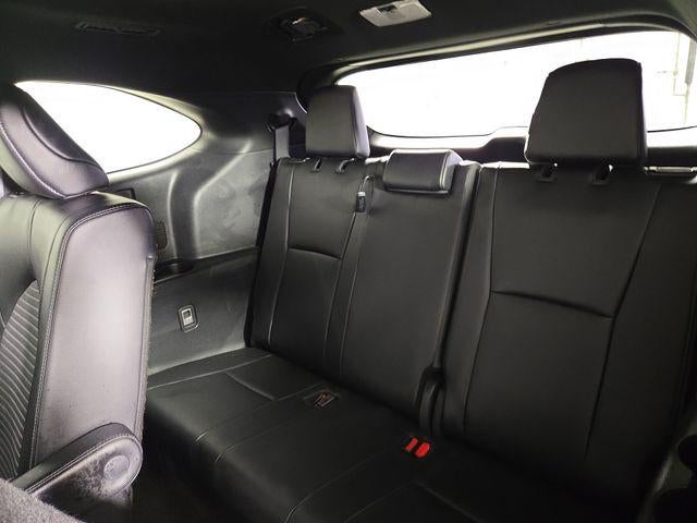 2025 Toyota Highlander XSE