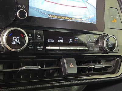 2025 Toyota Highlander XSE