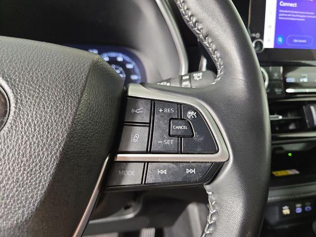 2025 Toyota Highlander XSE