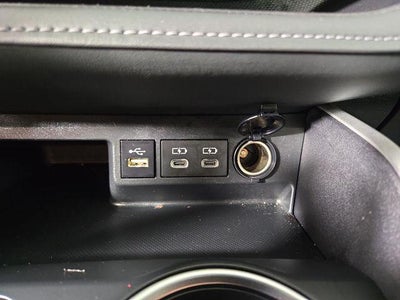 2025 Toyota Highlander XSE