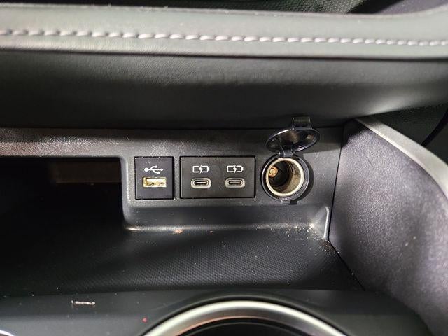 2025 Toyota Highlander XSE