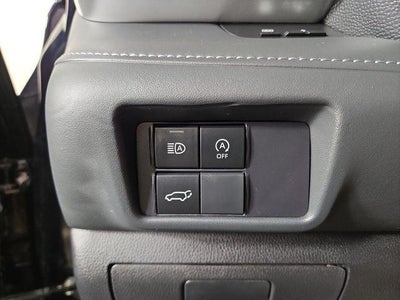 2025 Toyota Highlander XSE