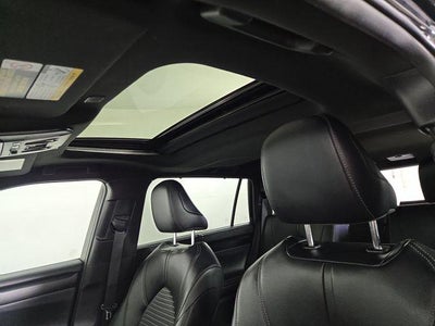 2025 Toyota Highlander XSE