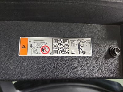 2025 Toyota Highlander XSE