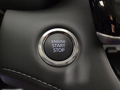 2025 Toyota Highlander Platinum