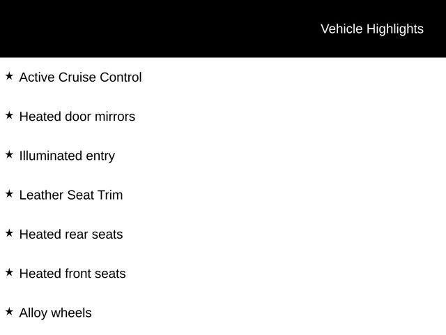 2025 Toyota Highlander Platinum