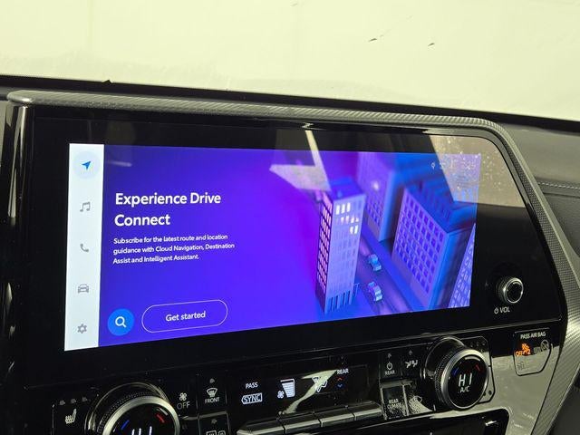 2025 Toyota Highlander Platinum