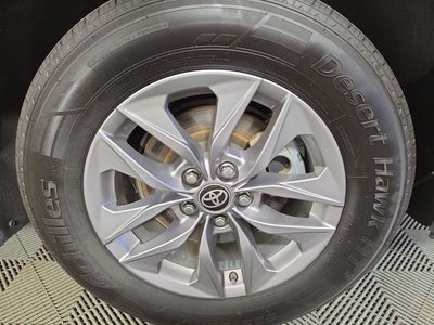 2023 Toyota Sienna LE 8 Passenger