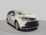 2023 Toyota Sienna LE 8 Passenger