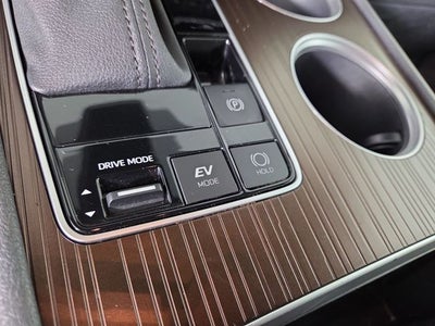 2023 Toyota Sienna LE 8 Passenger