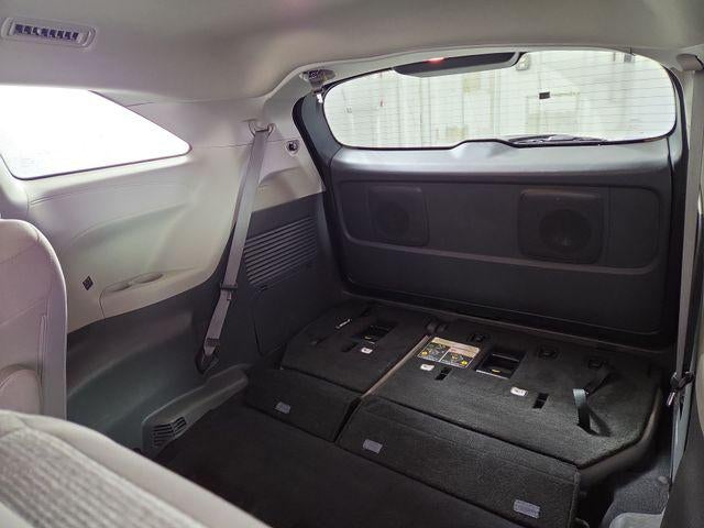 2023 Toyota Sienna LE 8 Passenger
