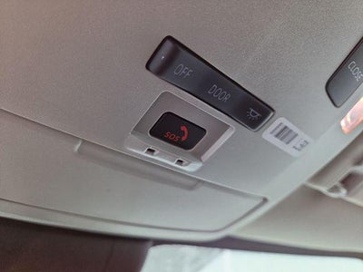 2023 Toyota Sienna LE 8 Passenger
