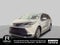 2023 Toyota Sienna LE 8 Passenger