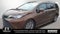 2023 Toyota Sienna LE 8 Passenger