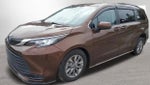 2023 Toyota Sienna LE 8 Passenger