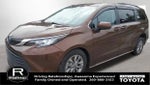 2023 Toyota Sienna LE 8 Passenger