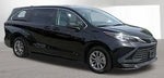 2024 Toyota Sienna LE 8 Passenger