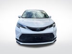 2021 Toyota Sienna LE 8 Passenger