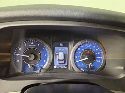 2020 Toyota Sienna LE 8 Passenger