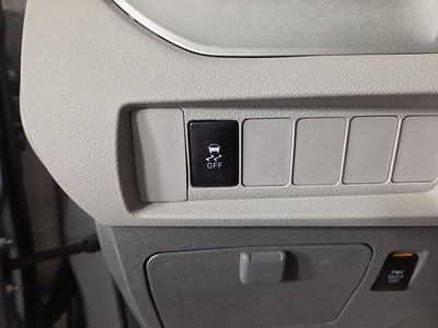 2020 Toyota Sienna LE 8 Passenger